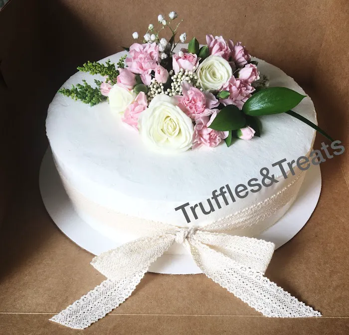 Truffles & Treats Picture 8