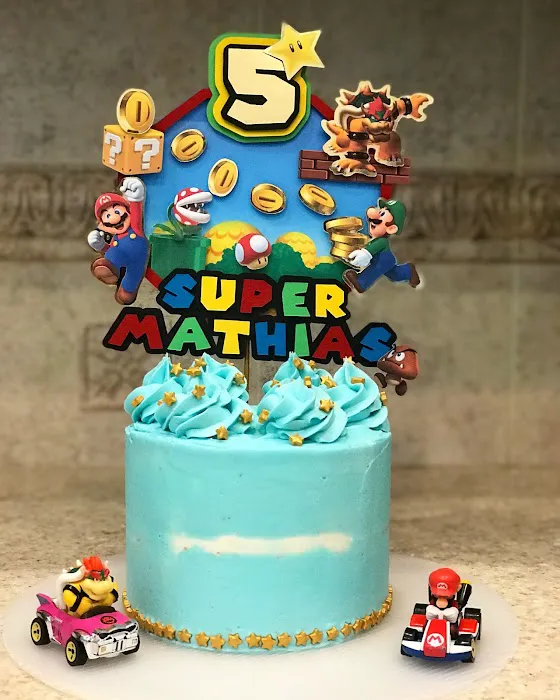 Cakes Pau pasteles Picture 10