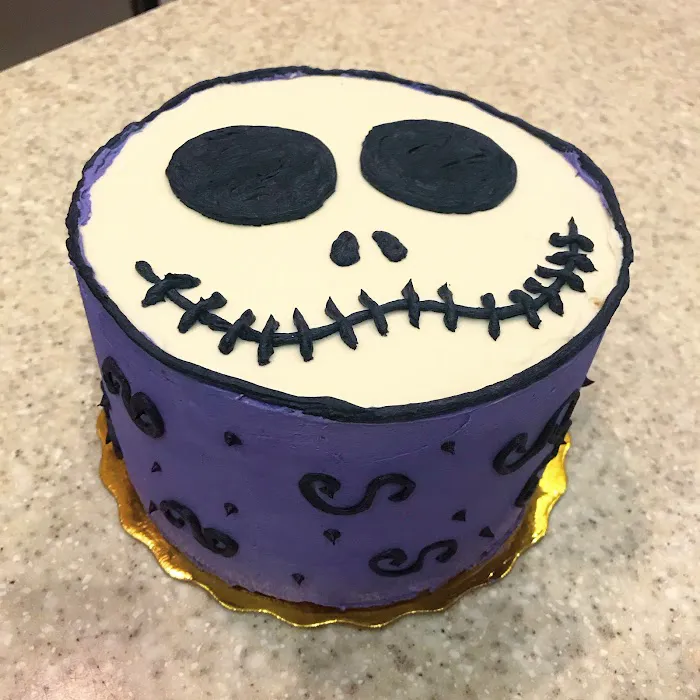 Cakes Pau pasteles Picture 8
