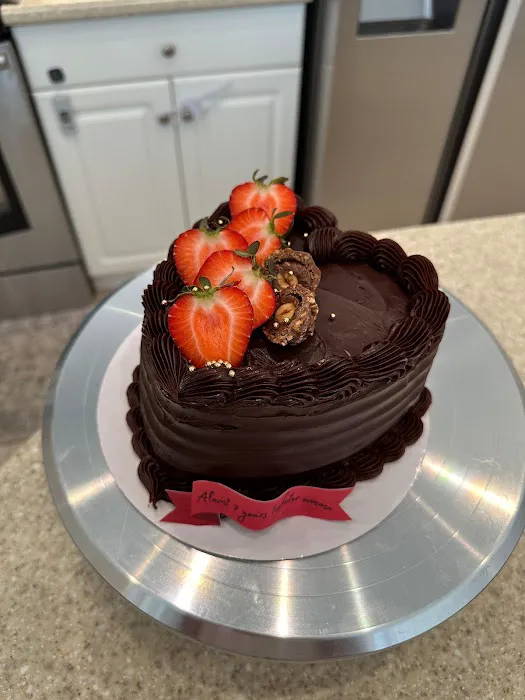 Cakes Pau pasteles Picture 5
