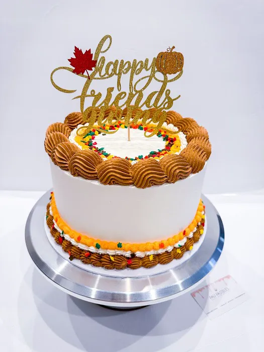 Cakes Pau pasteles Picture 9