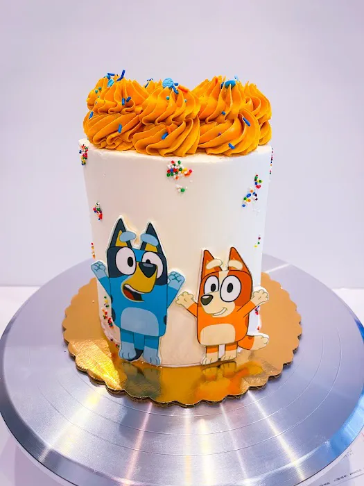Cakes Pau pasteles Picture 2