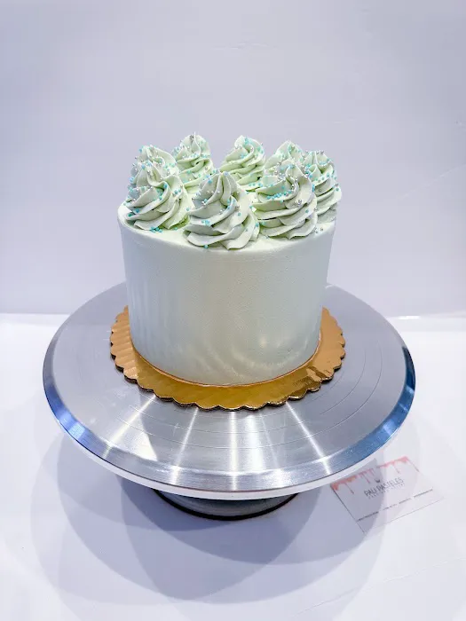 Cakes Pau pasteles Picture 1
