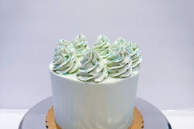 Cakes Pau pasteles