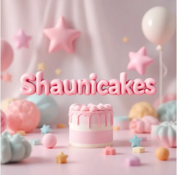 Shaunicakes LLC Picture 8