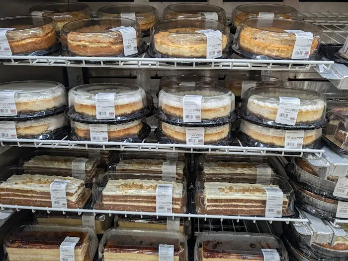 Costco Bakery Picture 2