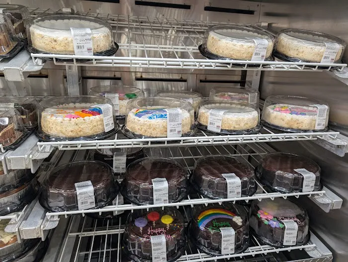 Costco Bakery Picture 1
