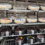 Costco Bakery