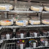 Costco Bakery ico