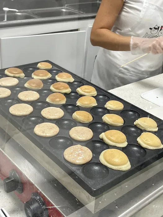 DutchPancakes - Minipancakes Picture 4