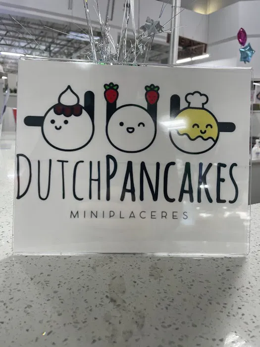 DutchPancakes - Minipancakes Picture 1