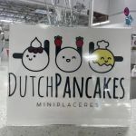 DutchPancakes - Minipancakes