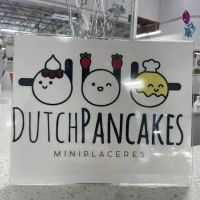 DutchPancakes - Minipancakes ico