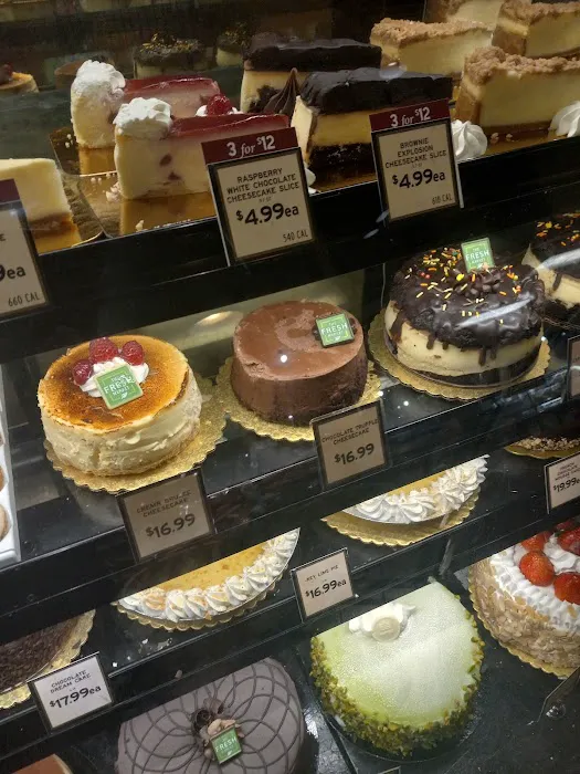 Fresh Market Bakery Picture 1