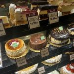 Fresh Market Bakery