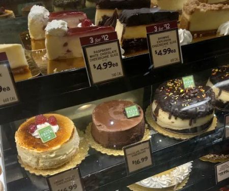Fresh Market Bakery
