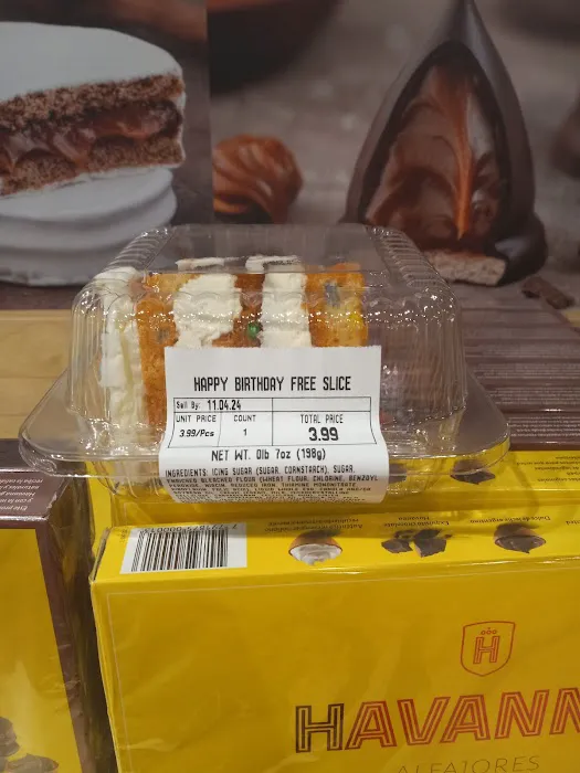 Fresh Market Bakery Picture 6
