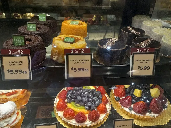 Fresh Market Bakery Picture 7
