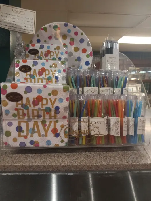 Fresh Market Bakery Picture 5