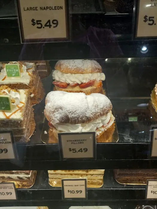 Fresh Market Bakery Picture 9