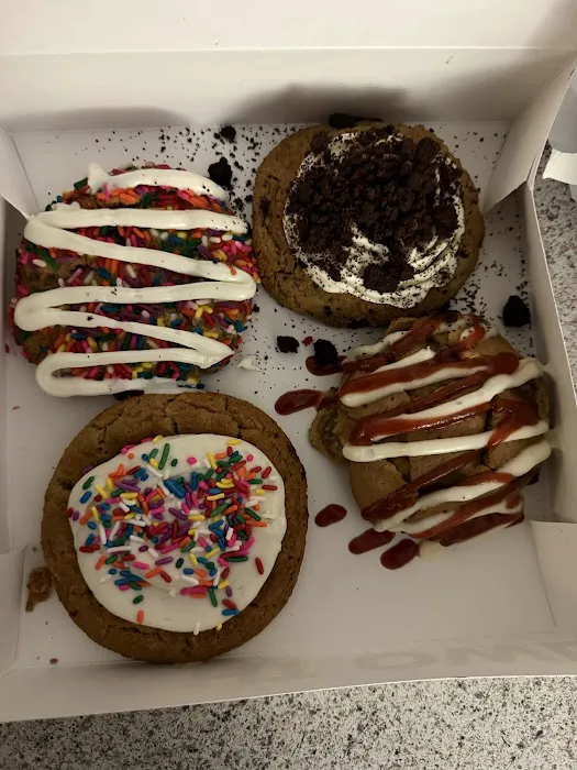 Night Owl Cookies Picture 9