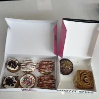 Night Owl Cookies ico