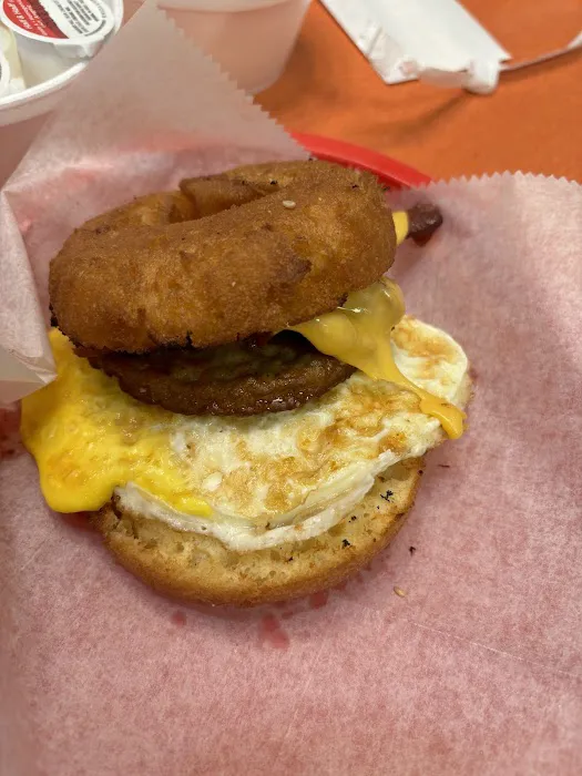 Dandee Donut Factory Picture 6