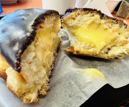 Dandee Donut Factory