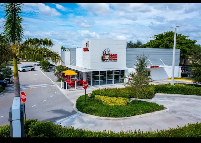 Dandee Donut Factory Picture 5
