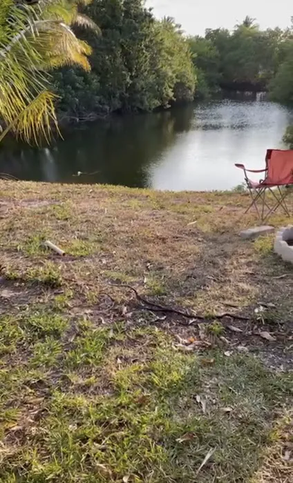 Rainbow Circle Backyard Port Royal Style Picture 4