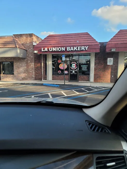 La Union Bakery Picture 6