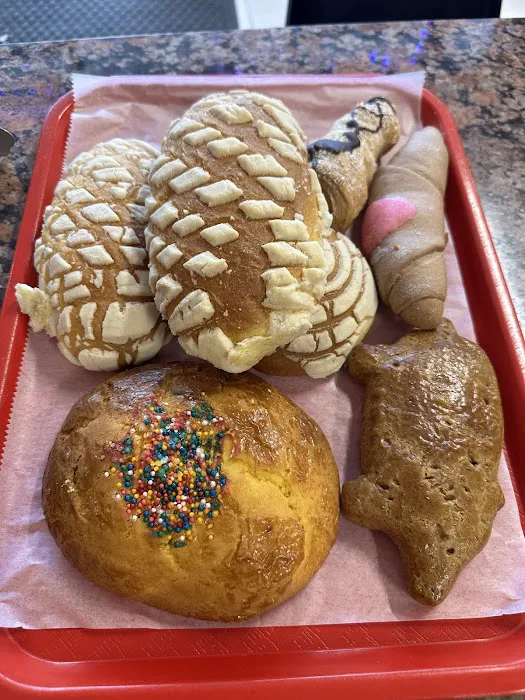 La Union Bakery Picture 5
