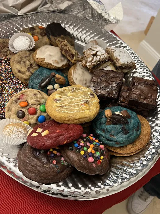 Mimi's Cookiez Picture 5