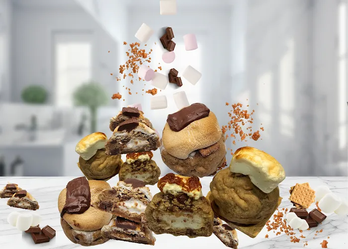 Mimi's Cookiez Picture 1