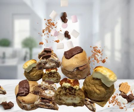 Mimi's Cookiez