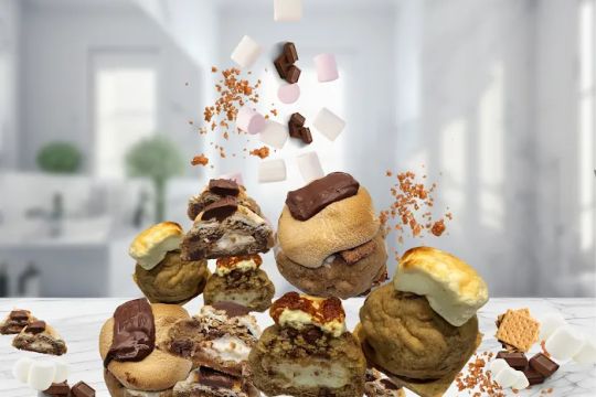 Mimi's Cookiez