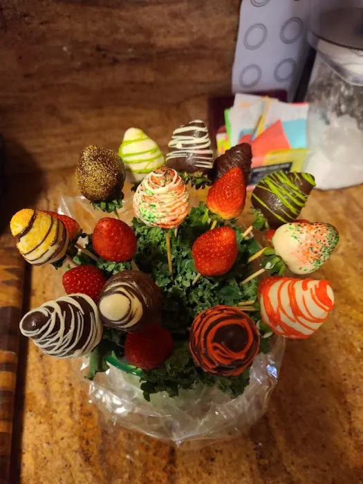 Mimi's Cookiez Picture 10