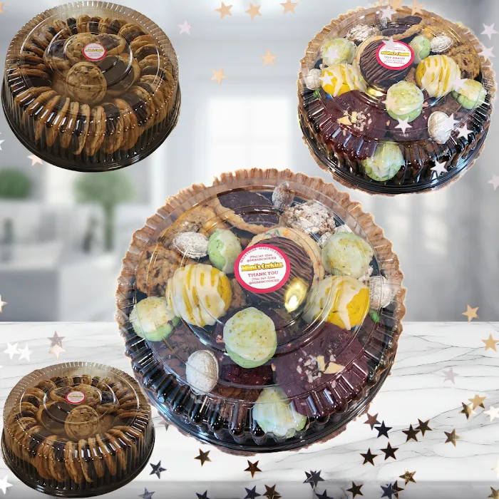 Mimi's Cookiez Picture 7