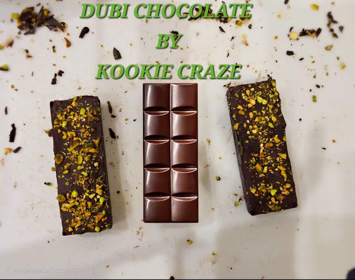 Kookie Craze | The BestCookies in South Florida, Picture 1