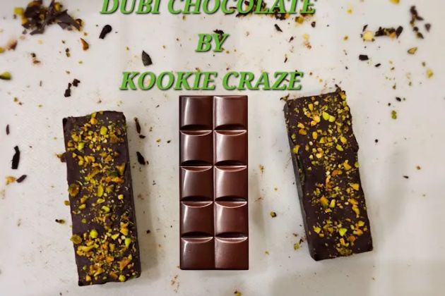 Kookie Craze | The BestCookies in South Florida,