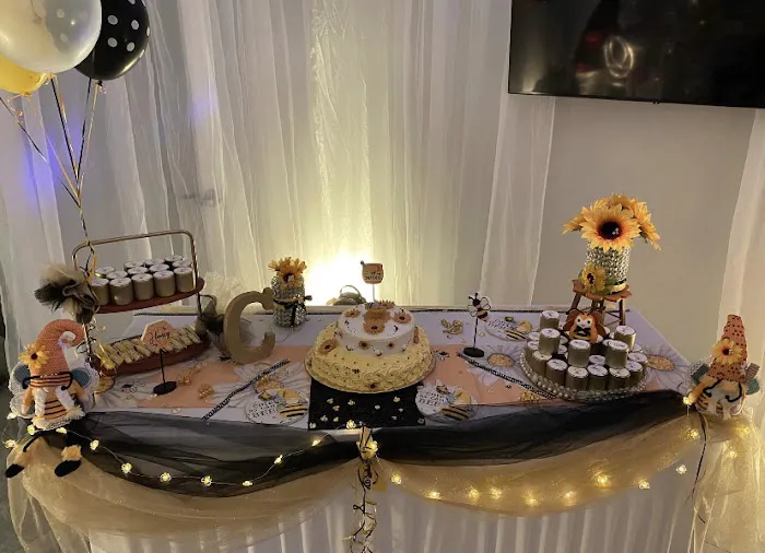 Dominican Cakes & Bridal Shop Picture 10