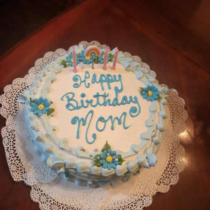 Dominican Cakes & Bridal Shop Picture 5