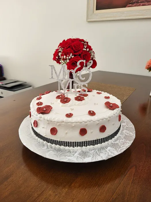 Dominican Cakes & Bridal Shop Picture 9
