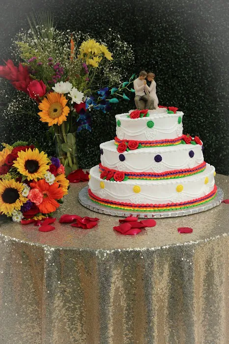 Dominican Cakes & Bridal Shop Picture 8