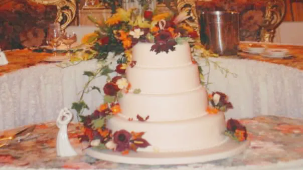 Dominican Cakes & Bridal Shop Picture 6
