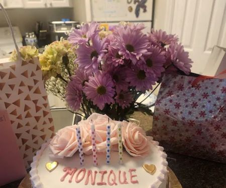 Dominican Cakes & Bridal Shop