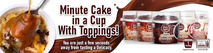 Fast Wishes Cake Picture 4