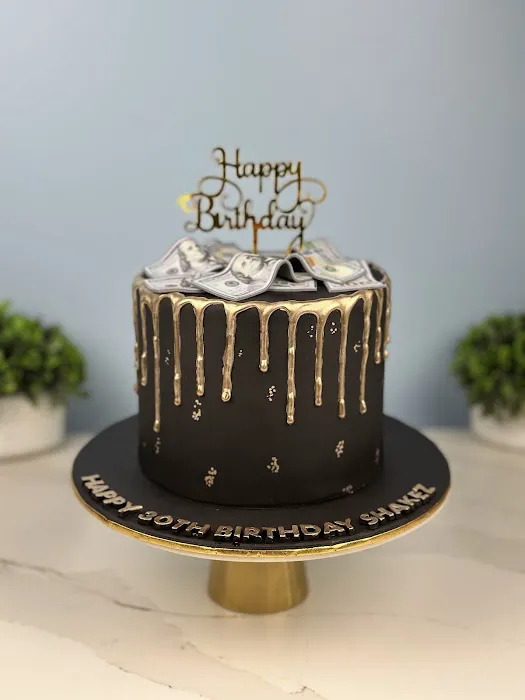 Bake A Wish By Walter Picture 7