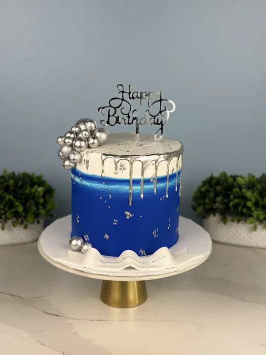 Bake A Wish By Walter Picture 8