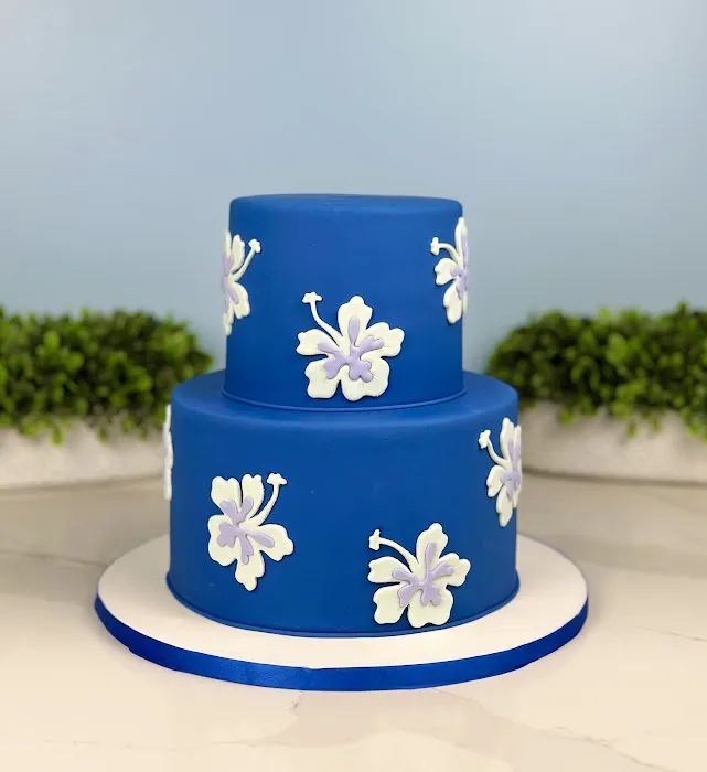 Bake A Wish By Walter Picture 5